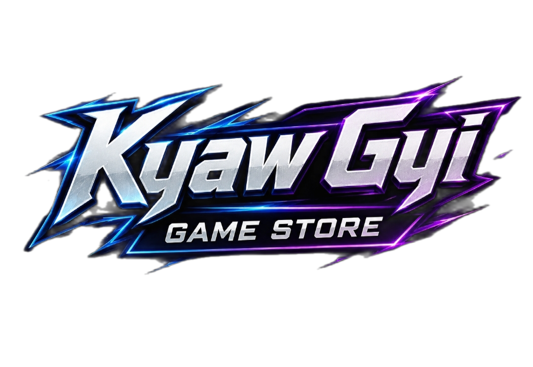 Store Logo